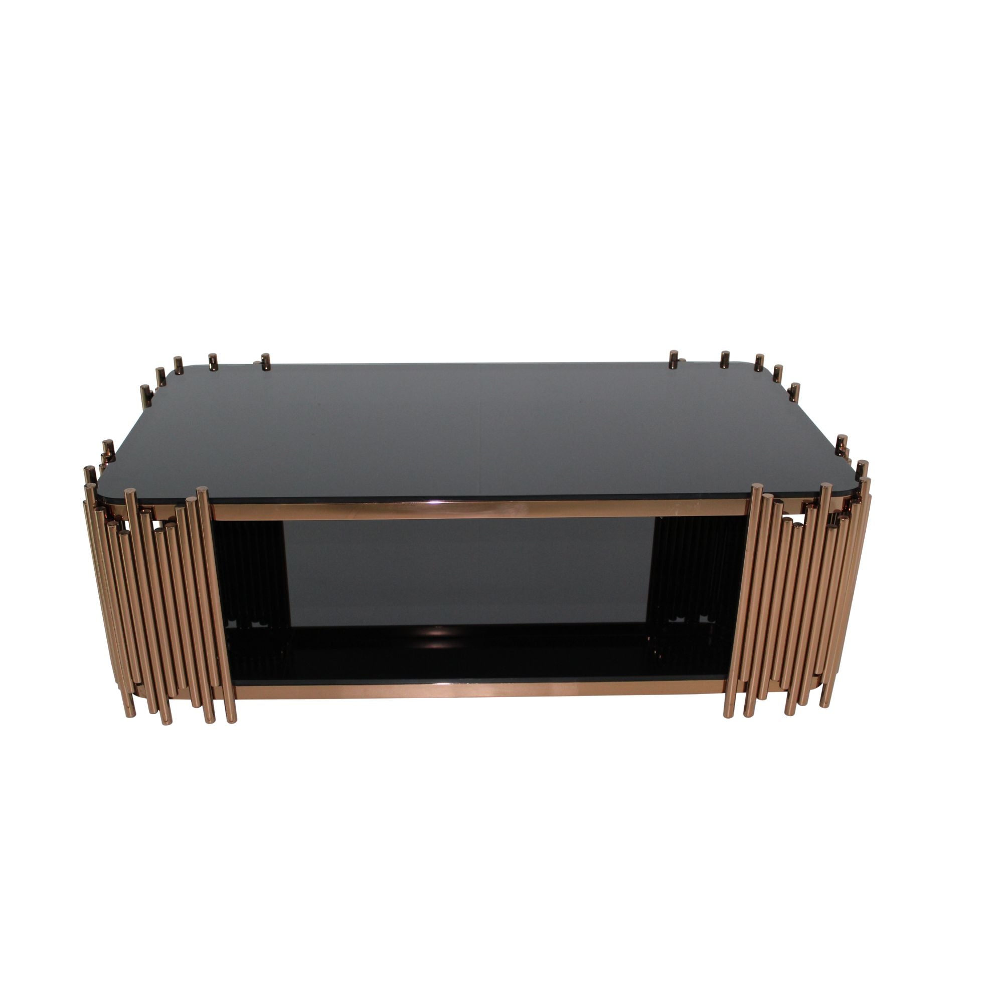 Coco Rectangular Coffee Table