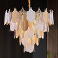 Load image into Gallery viewer, Chandelier Tp89114-6 D460*H570
