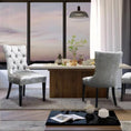 Load image into Gallery viewer, Aragon Dining Chair
