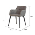 Load image into Gallery viewer, Marina Dining Chair
