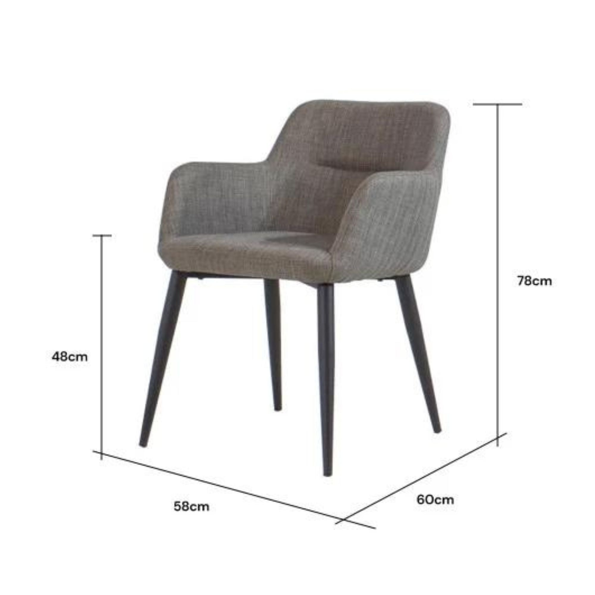 Marina Dining Chair