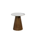 Load image into Gallery viewer, Evelin Side Table Small 30016B
