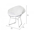 Load image into Gallery viewer, Mesh Xs114 Leisure Chair
