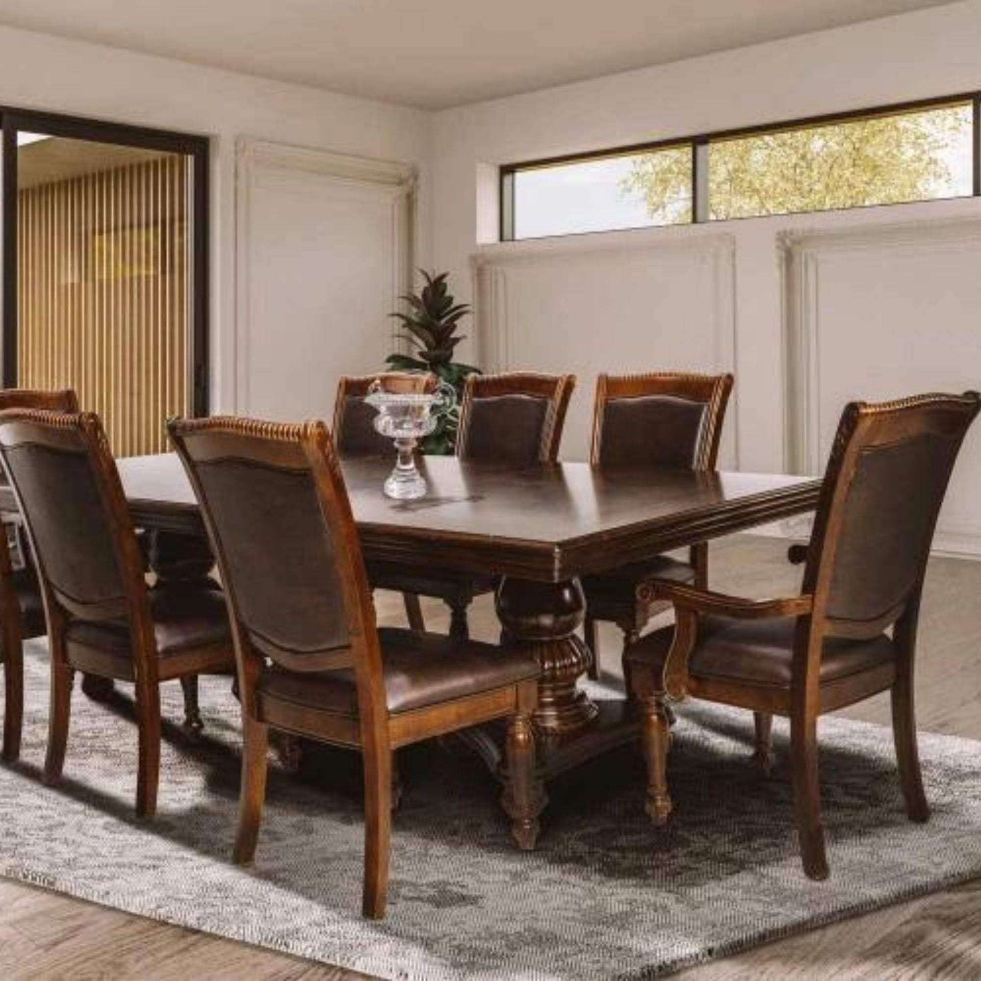 Lincoln 9pce Dining Set Essops Home lincoln-9pce-dining-set-essops-home