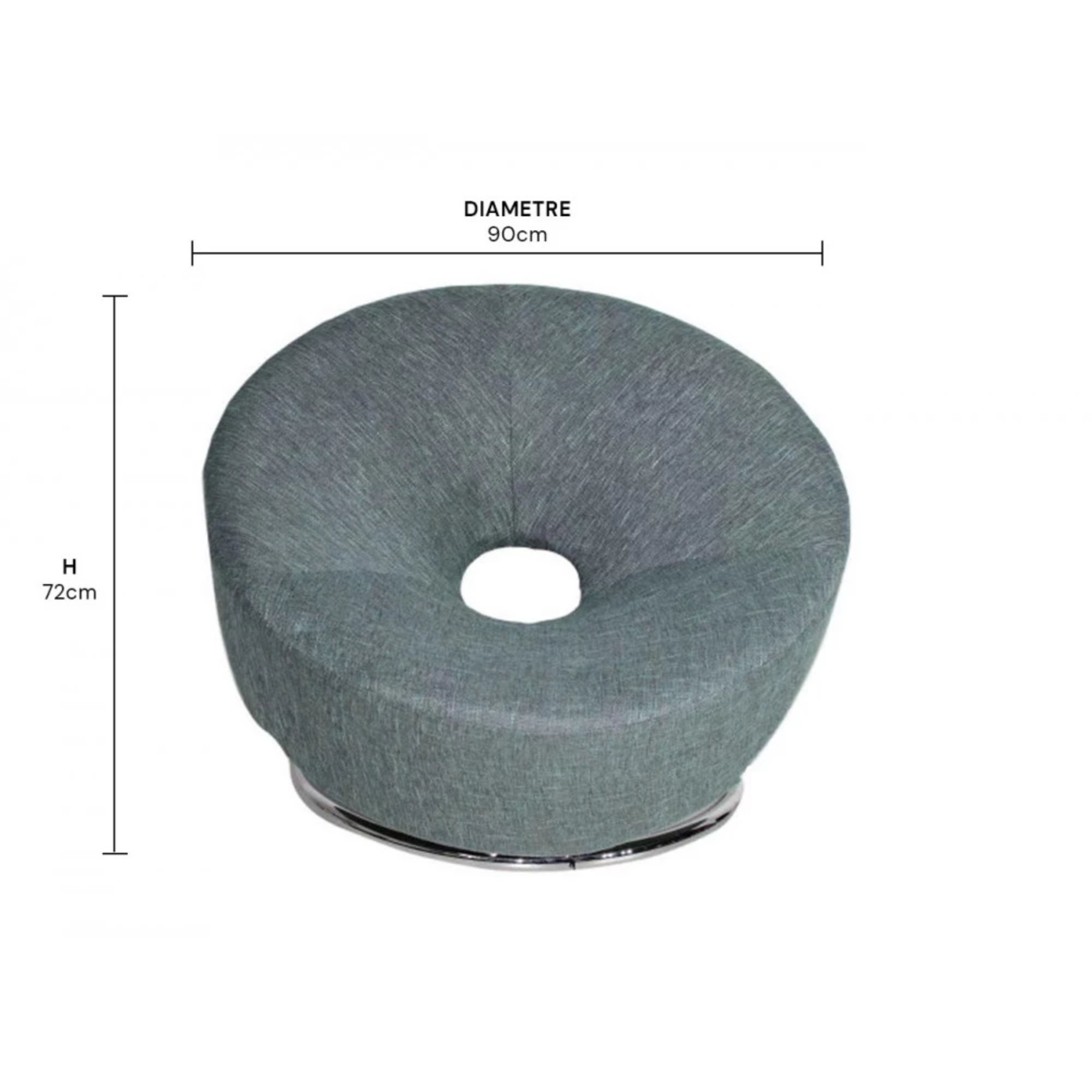 Aztec Leisure Chair – Essops Home