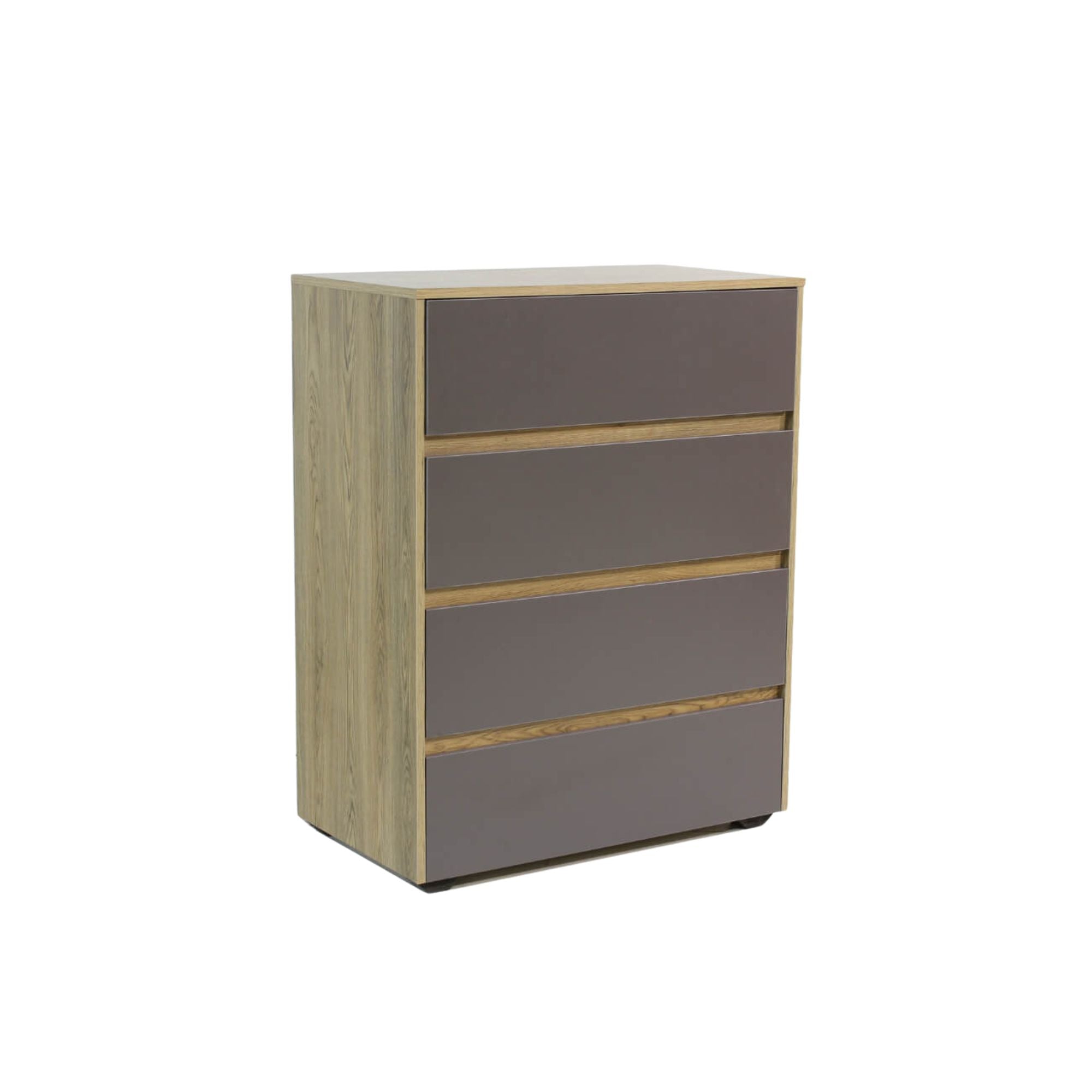 Parker 4 Drawer Chest