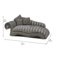 Load image into Gallery viewer, Ambrogio Chaise Sofa
