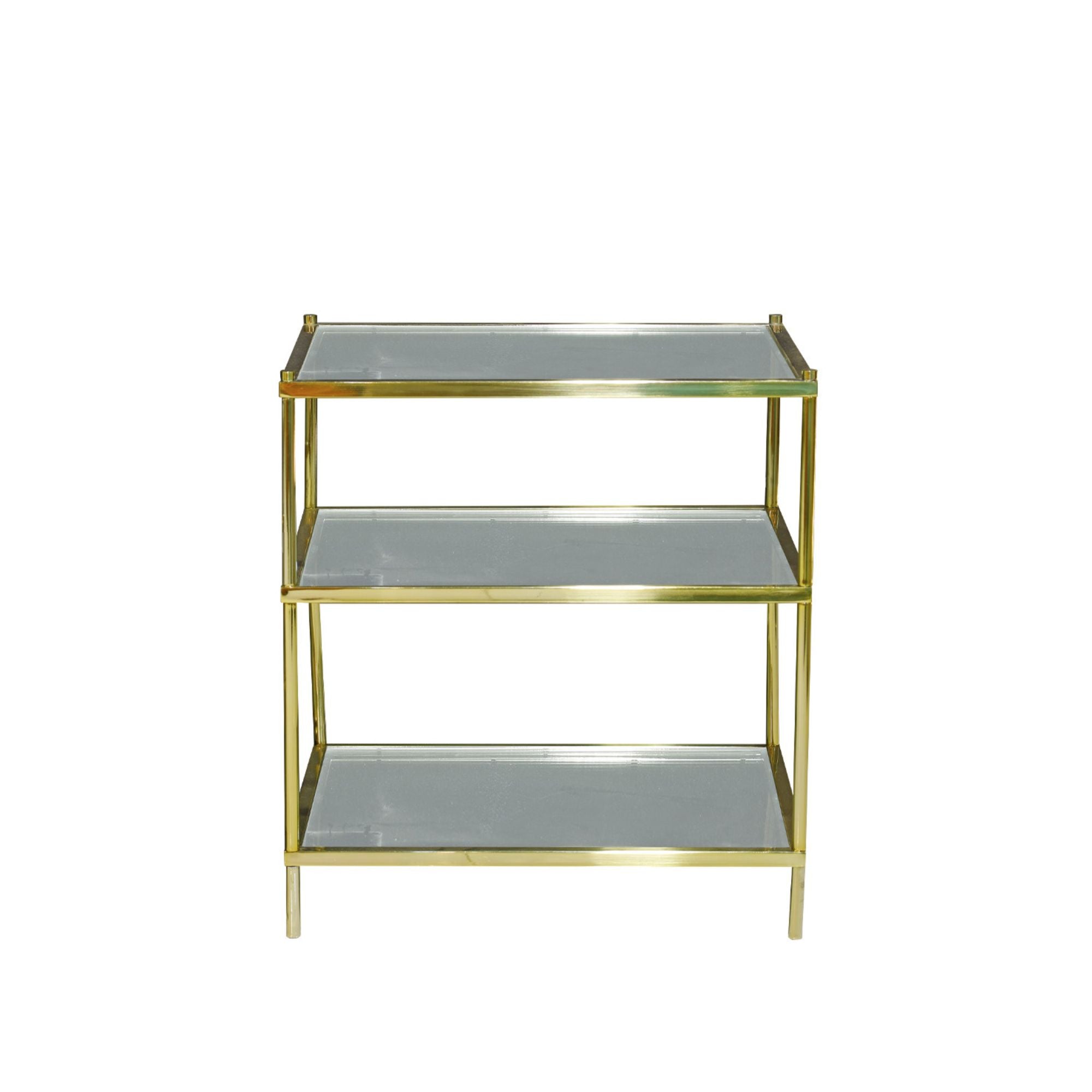 Hermes Side Table