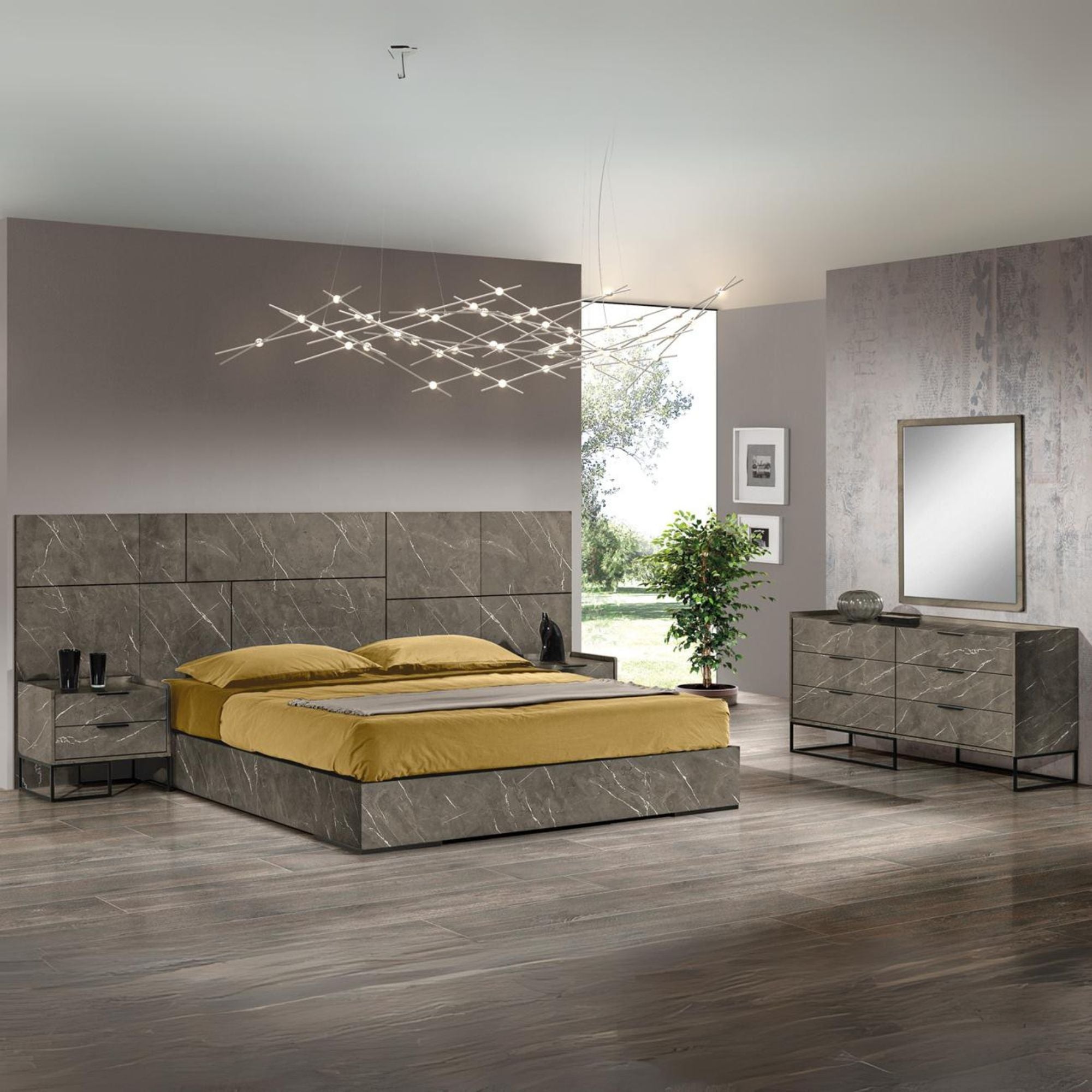 Marbella Complete Queen Bedroom – Essops Home