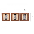 Load image into Gallery viewer, Framed Object Art Set Of 3 My6060-0028/A/B/C
