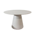 Load image into Gallery viewer, Vivian Dining Table Melamine Top Adtm2112
