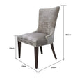 Load image into Gallery viewer, Sansa Dining Chair
