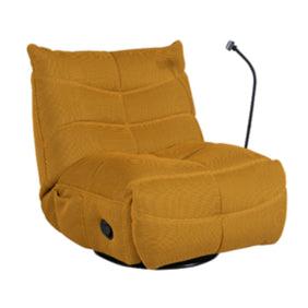 Leonardo Swivel Recliner Chair