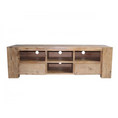 Load image into Gallery viewer, Java Tv Unit 1201 Acacia Wood
