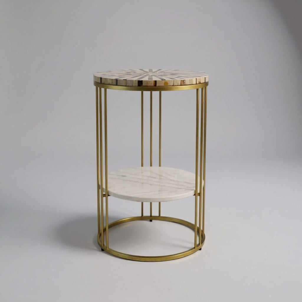 Dallas Side Table 30031