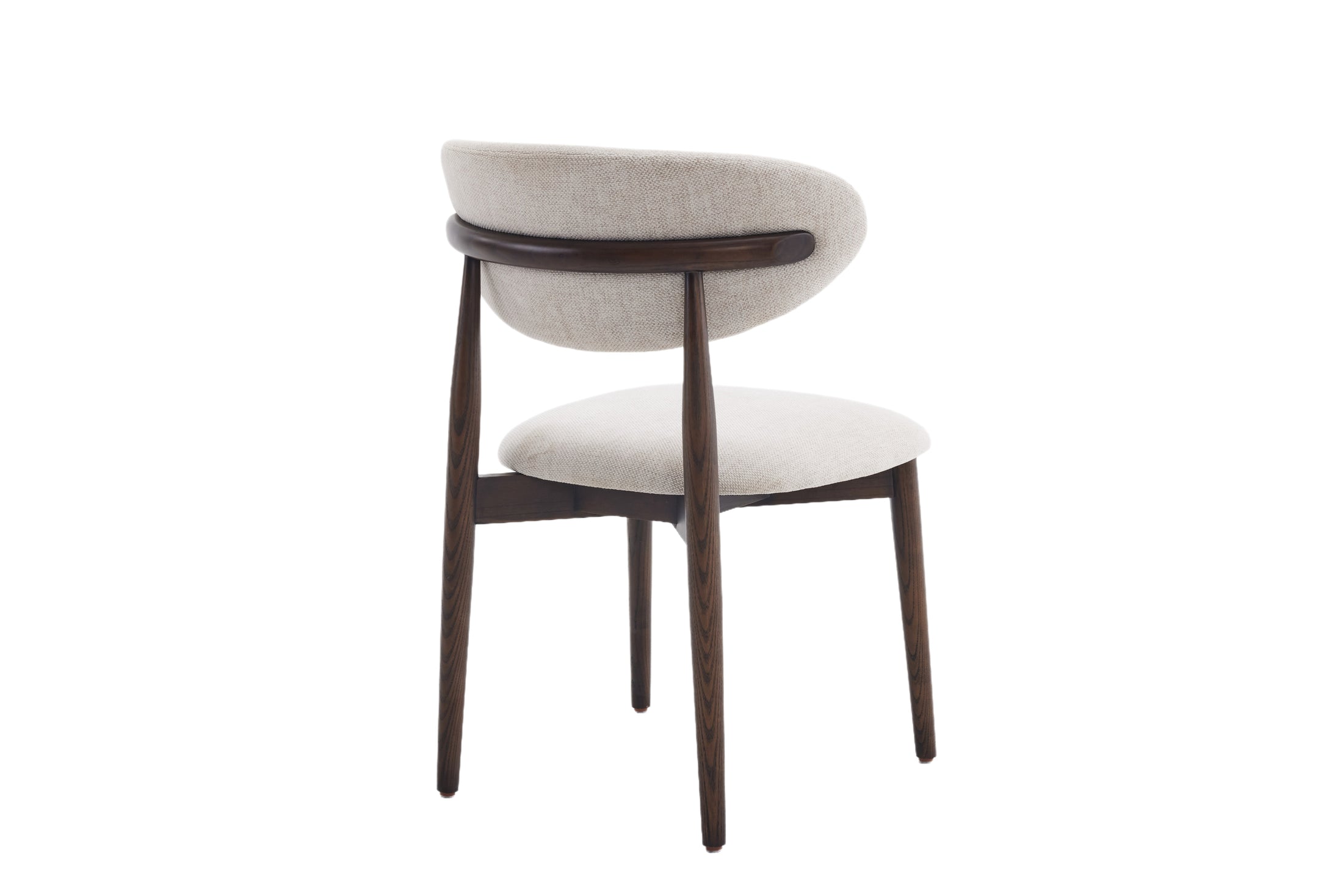 Verona Linen Dining Chair