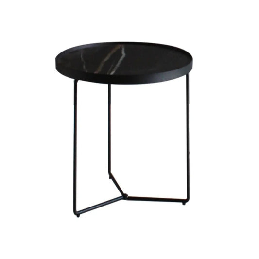 Enigma End Table Sk1605T-C1