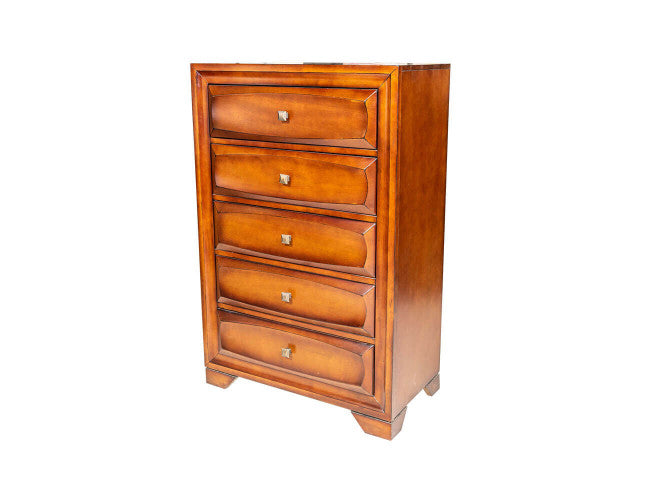 Kensington Tallboy Chest