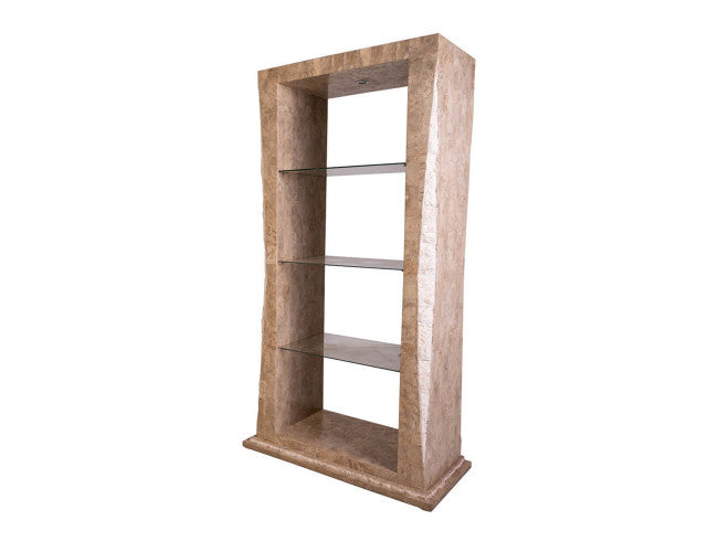 Fossil Jenny Etagere