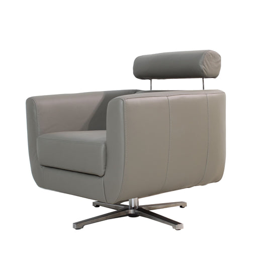 Viktor Swivel Leisure Chair