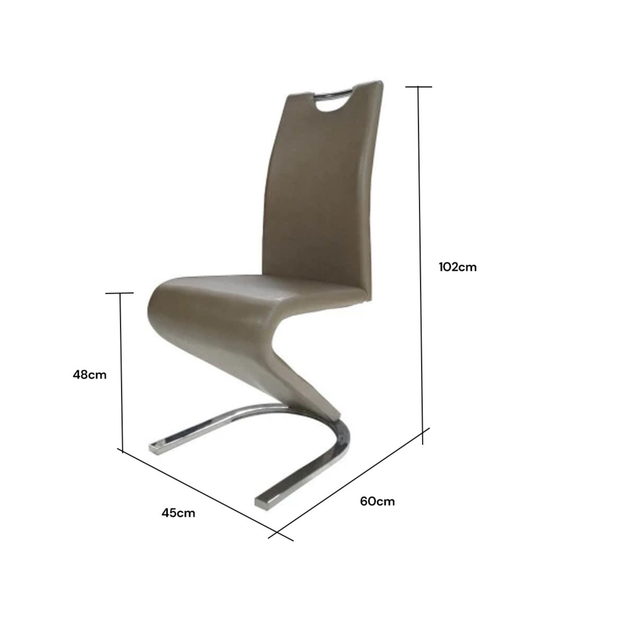 Z Dining Chair