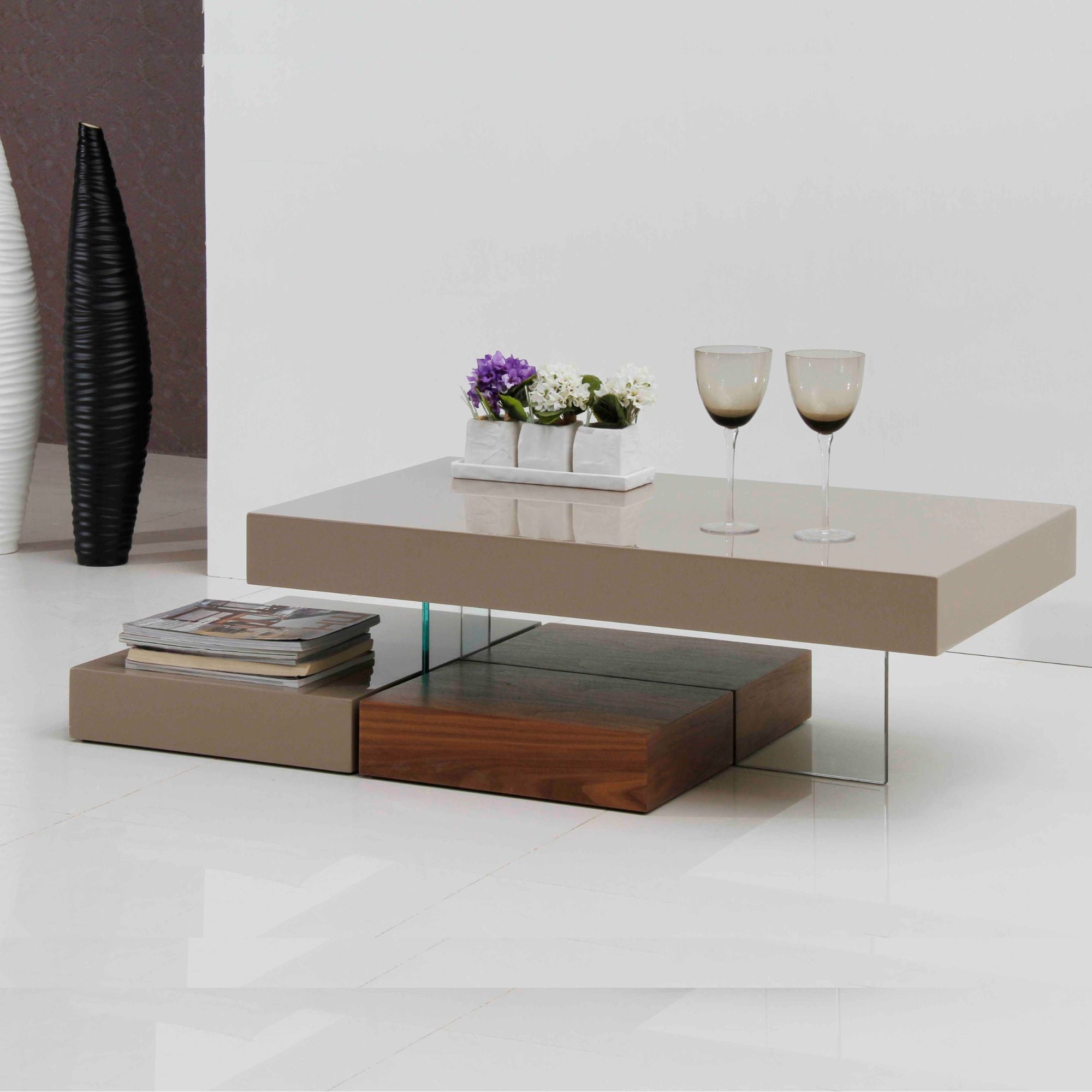 Boston Coffee Table – Essops Home