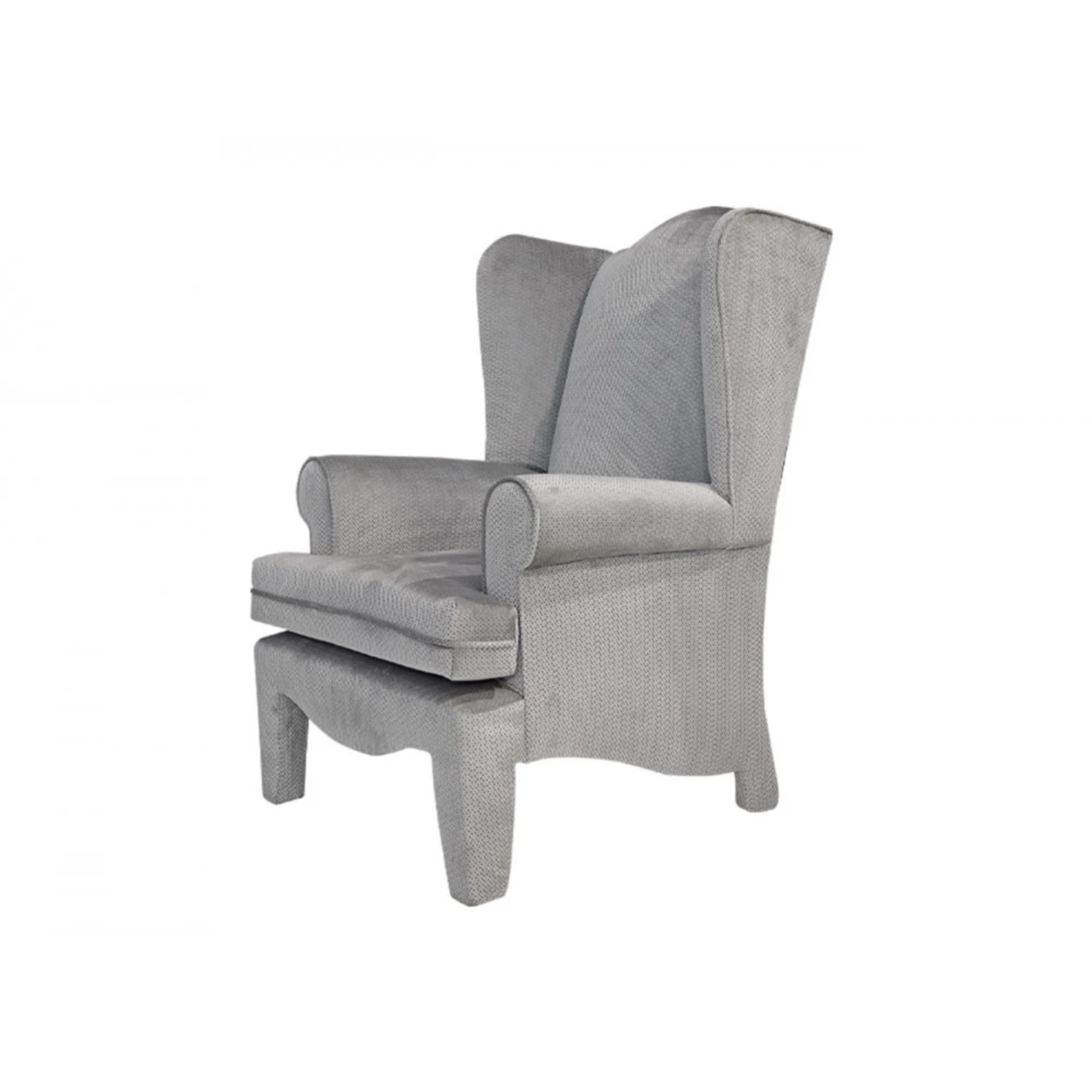 Ambrogio Wingback