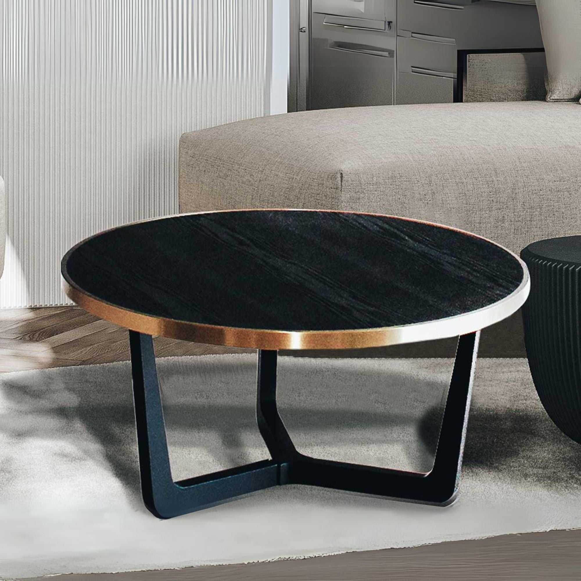 Shadow Coffee Table