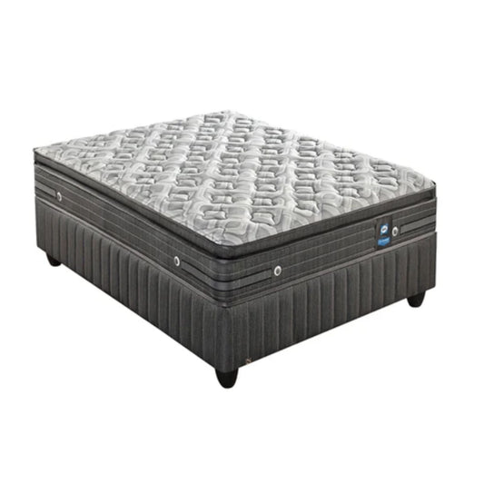 Belgro Medium Mattress Sealy