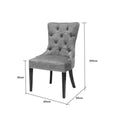 Load image into Gallery viewer, Aragon Dining Chair
