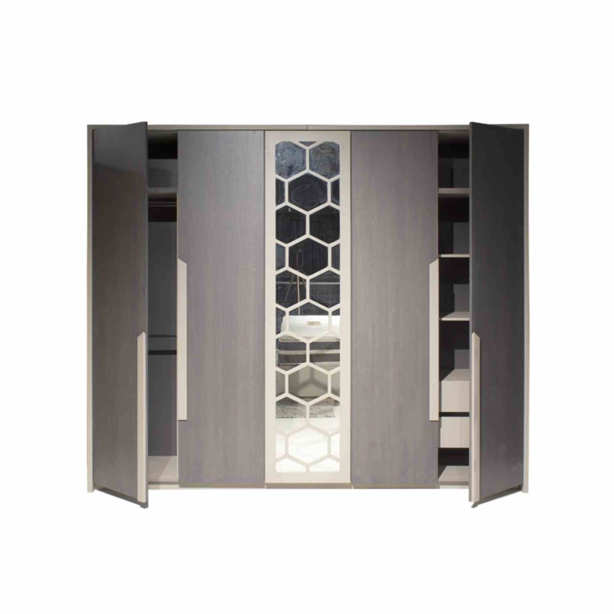 Simone 3M Cupboard