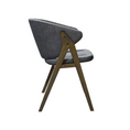 Load image into Gallery viewer, Hana Dining Chair
