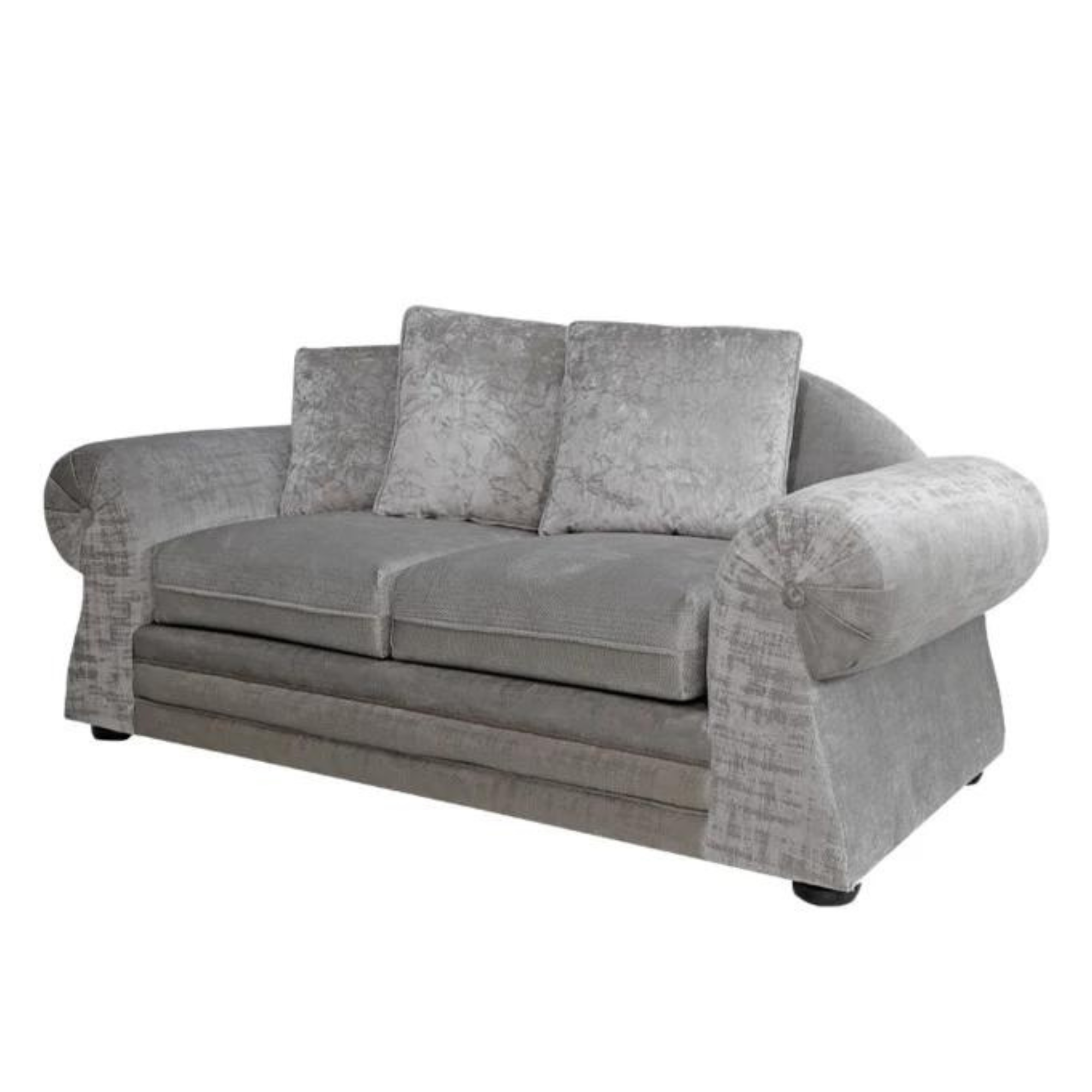 Ambrogio 2 Seater Couch