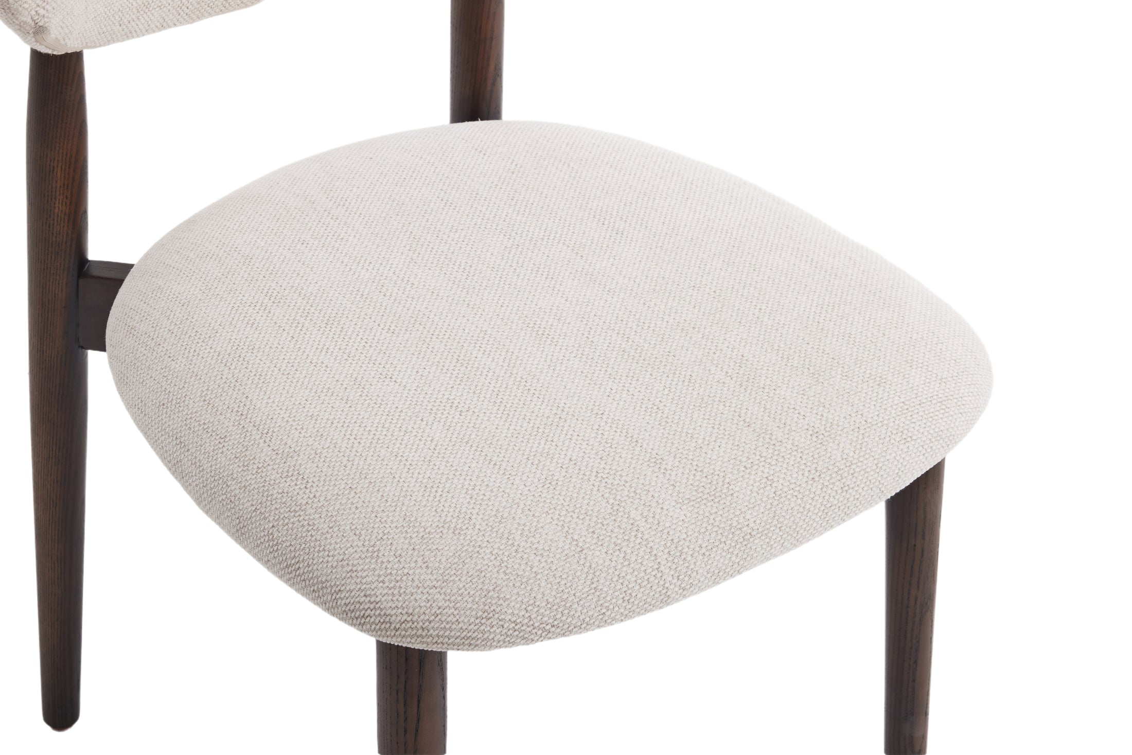 Verona Linen Dining Chair