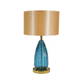 Load image into Gallery viewer, Aqua Table Lamp With Shade Dc2010
