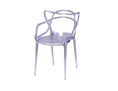 Load image into Gallery viewer, Snake 0505 Kids Chair Clear
