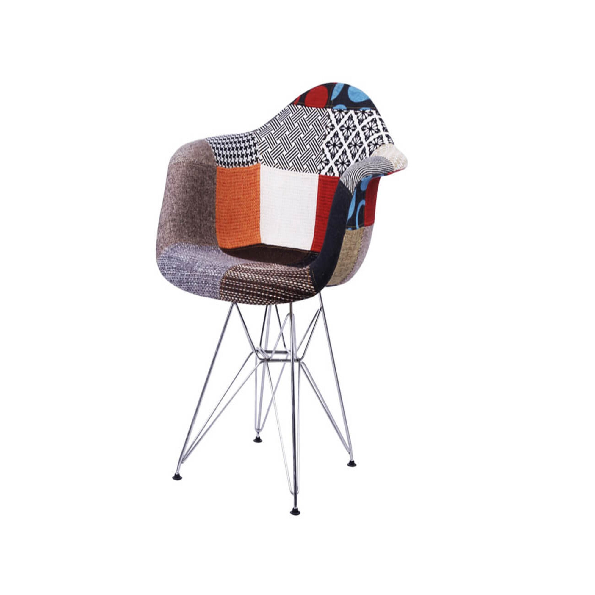 Patchwork Chair