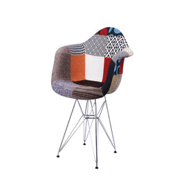 Patchwork Chair