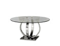 Load image into Gallery viewer, Emilo Round Dining Table
