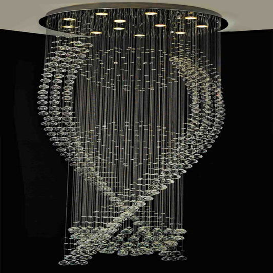 Chandelier Tp9207/L 800*2400