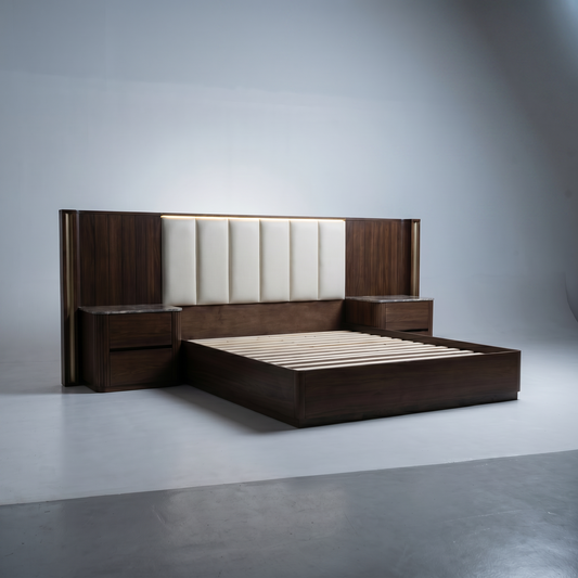 Balmain Bedroom