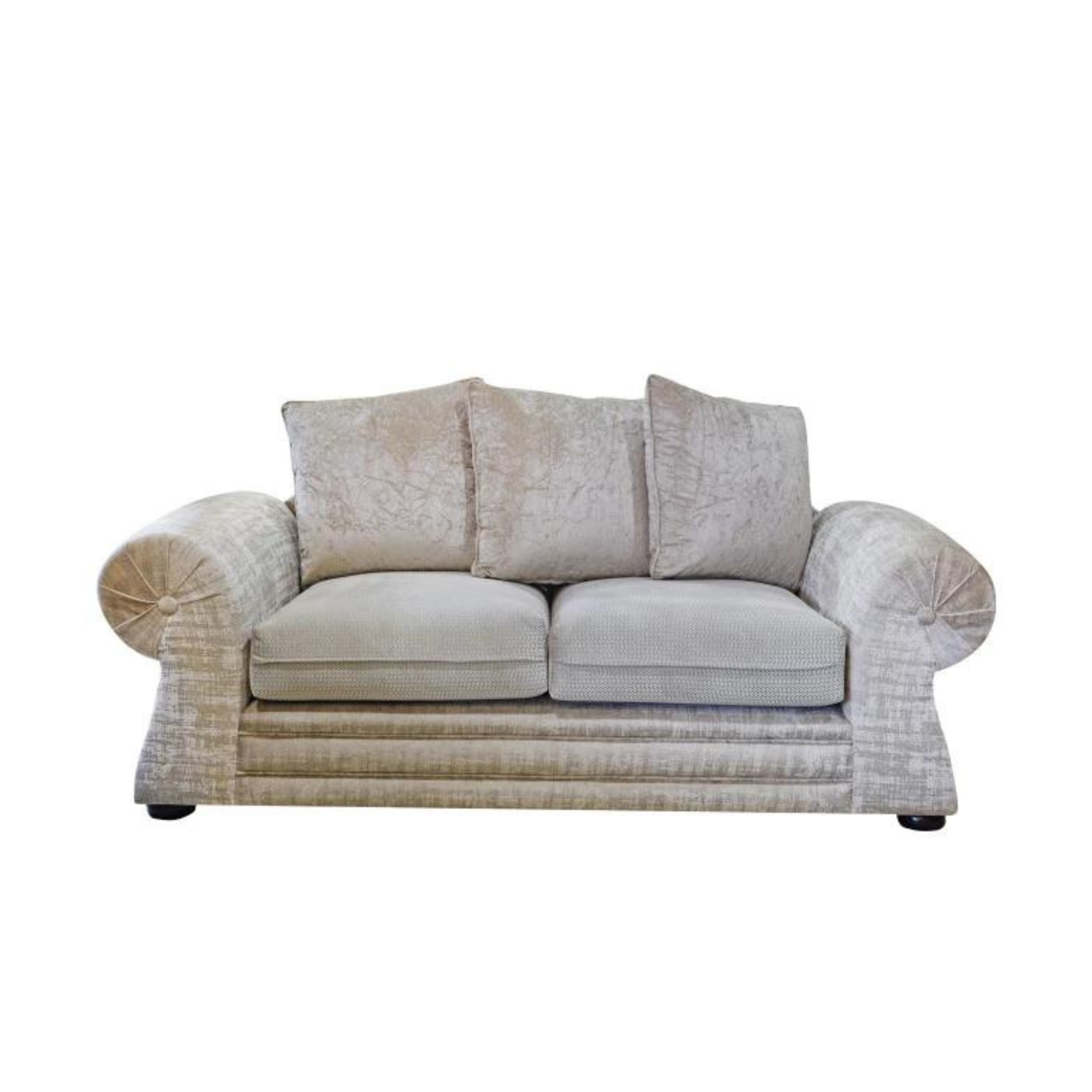 Ambrogio 2 Seater Couch