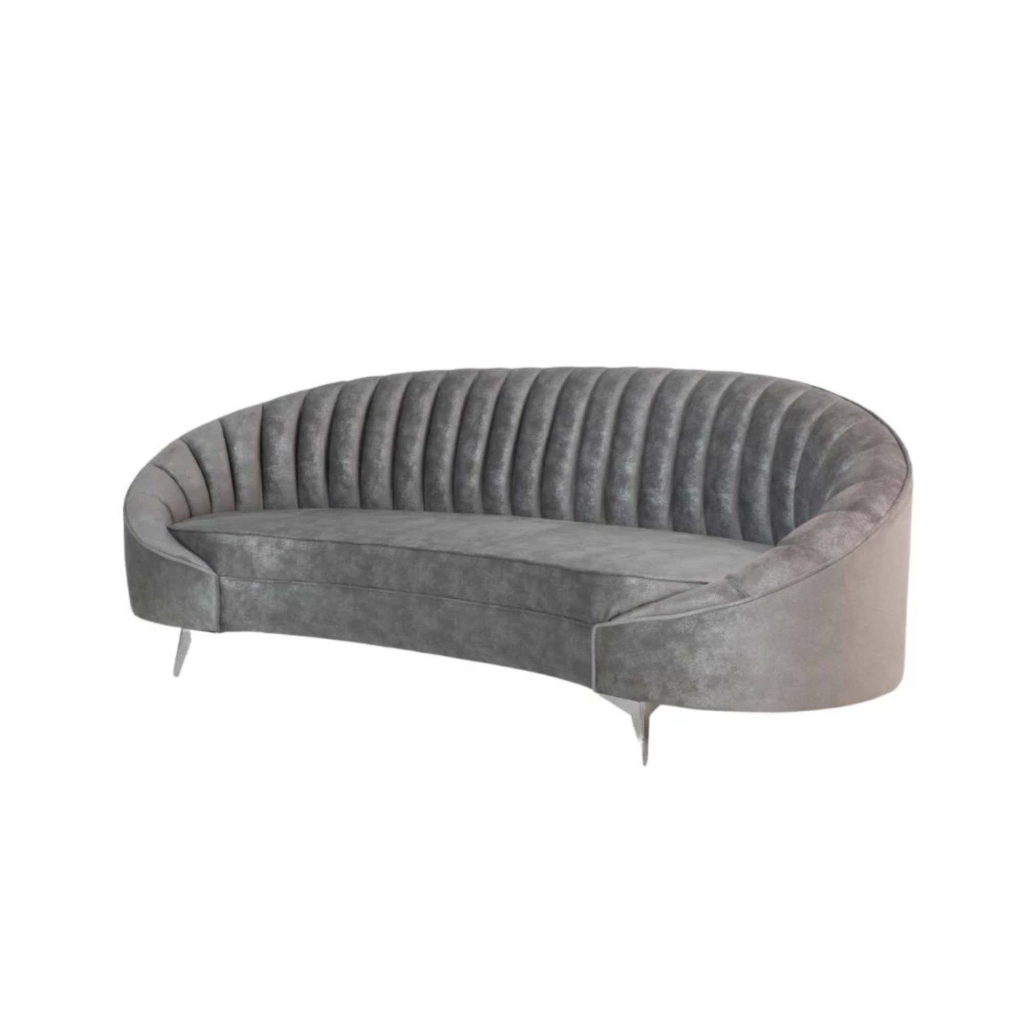 Lux Sofa Velvet