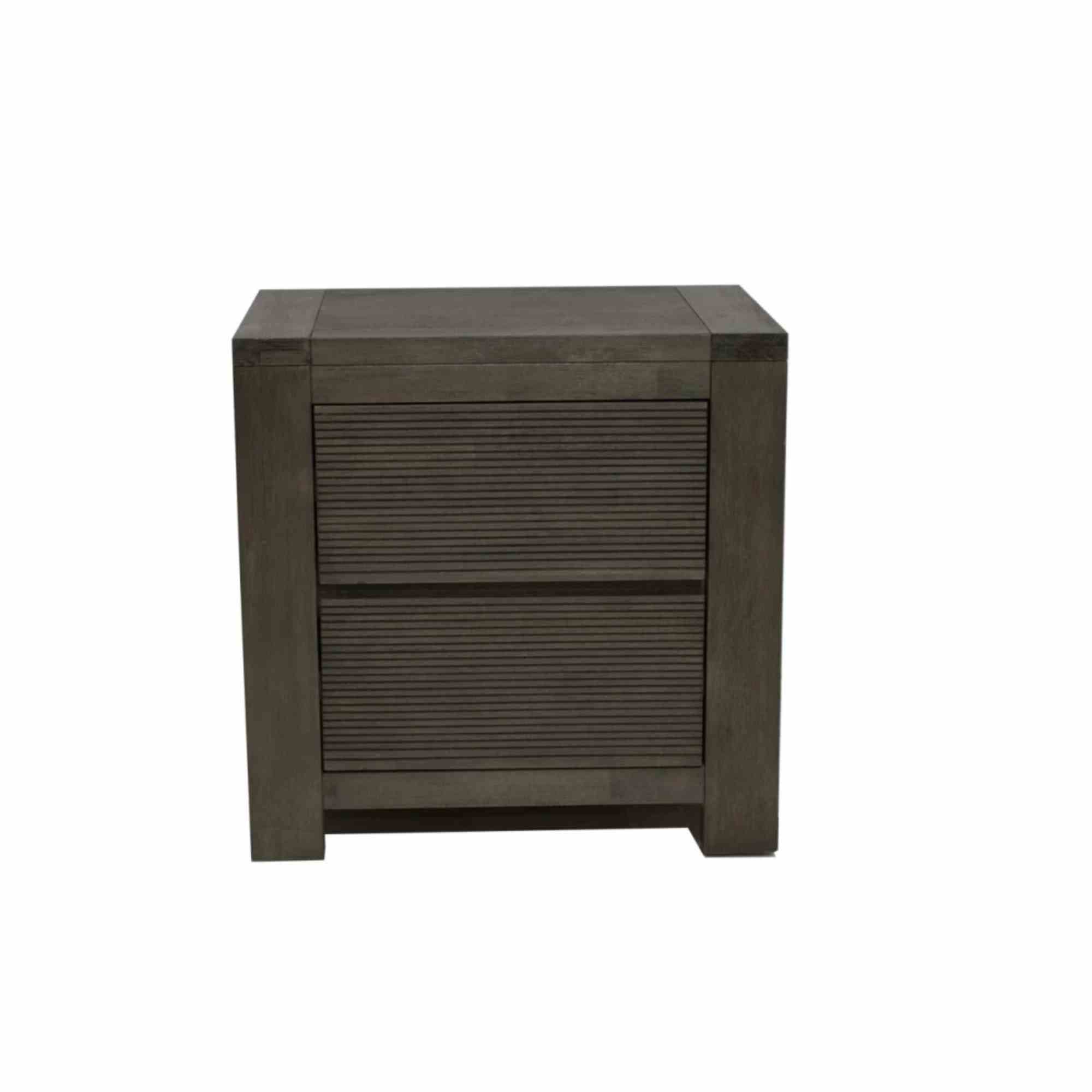 Storm Bedside Pedestal B02