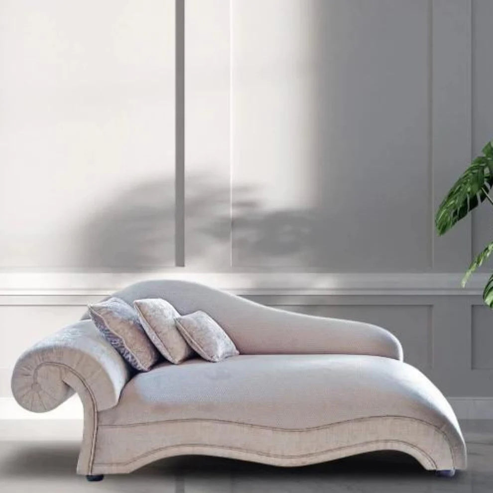 Ambrogio Chaise Sofa