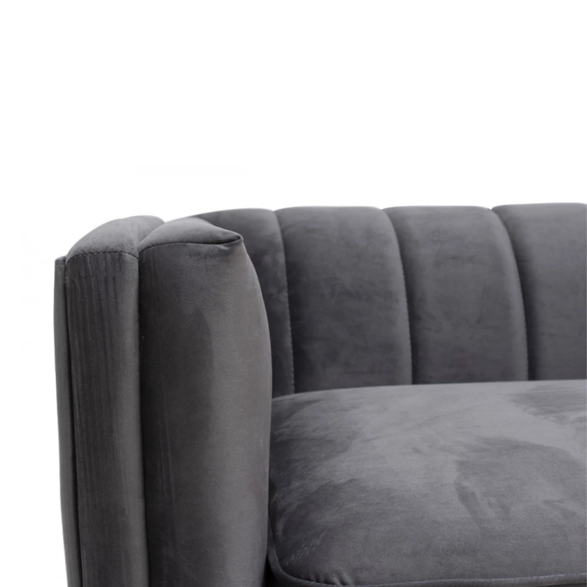 Roberto 3 Seater Couch