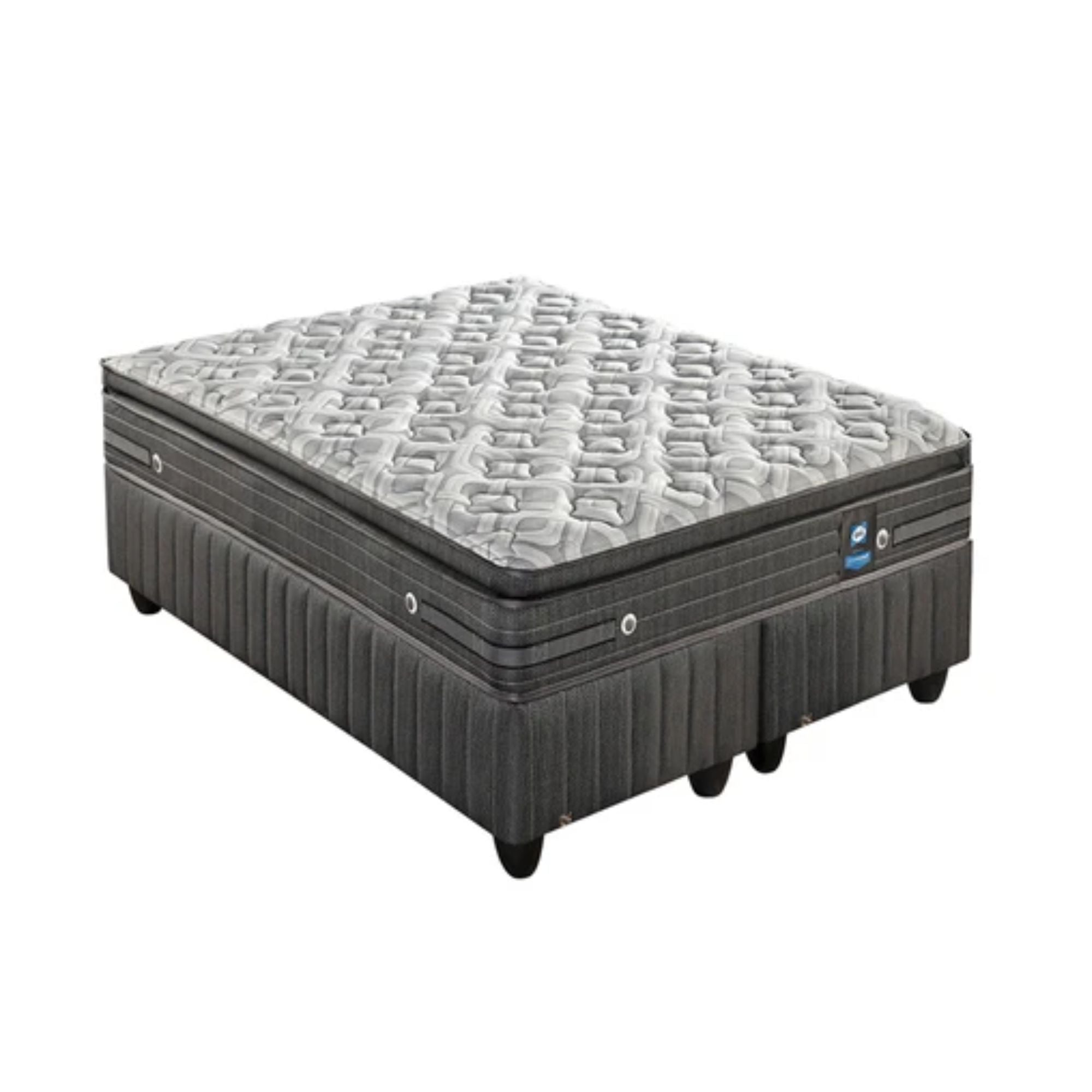 Belgro Medium Mattress Sealy