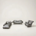 Load image into Gallery viewer, Valentino Sofa Set
