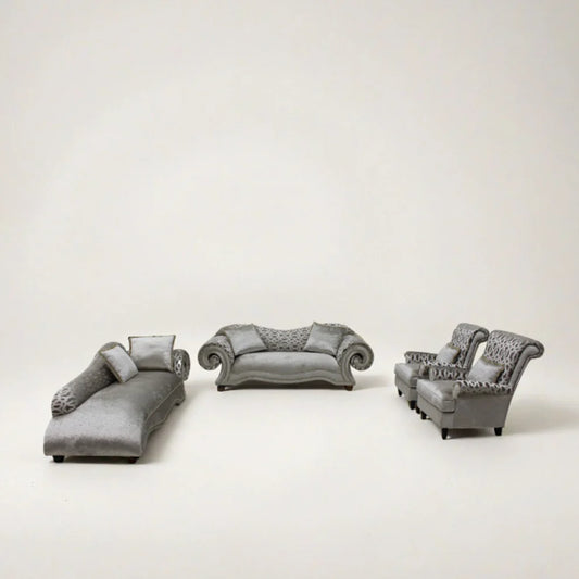 Valentino Sofa Set