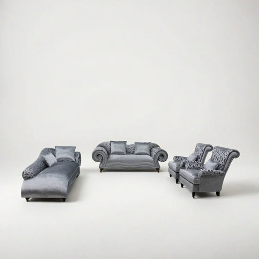 Valentino Sofa Set